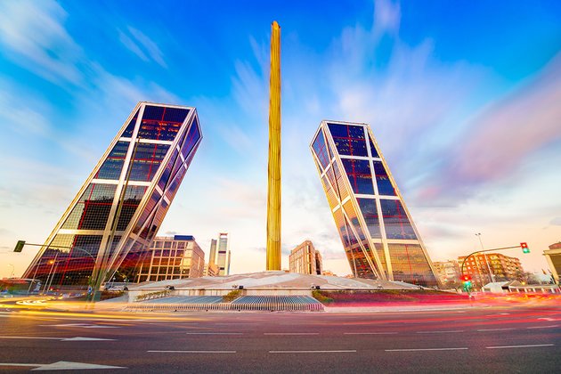 Investimento imobiliário global bate novo recorde de 1,6 biliões