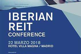 REITs na Iberia são o centro das atenções em Madrid