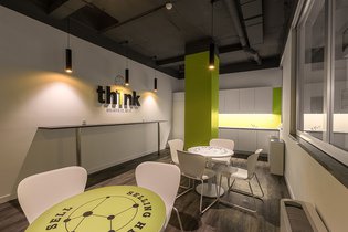 Savills Aguirre Newman acompanha JTI na sua expansão