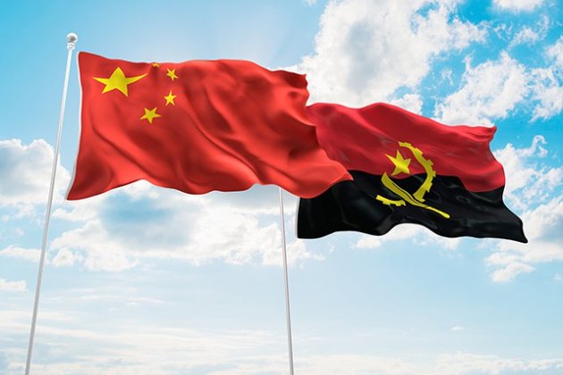 China empresta mais $4.400M a Angola