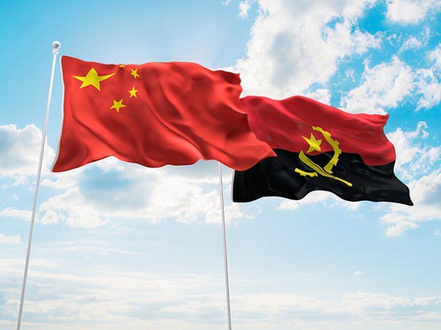 China empresta mais $4.400M a Angola