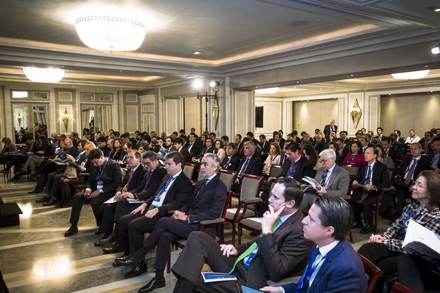 Iberian REIT Conference juntou mais de 200 especialistas para discutir o imobiliário cotado