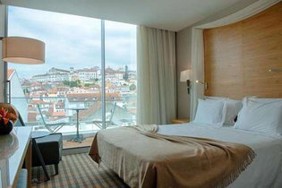 Páscoa menos otimista para a hotelaria