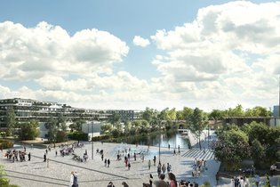 Maior projeto de reabilitação do Porto fica “operacional” em 2020
