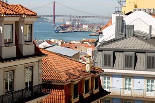 Rendas acessíveis em Lisboa podem ficar acima dos 500 euros