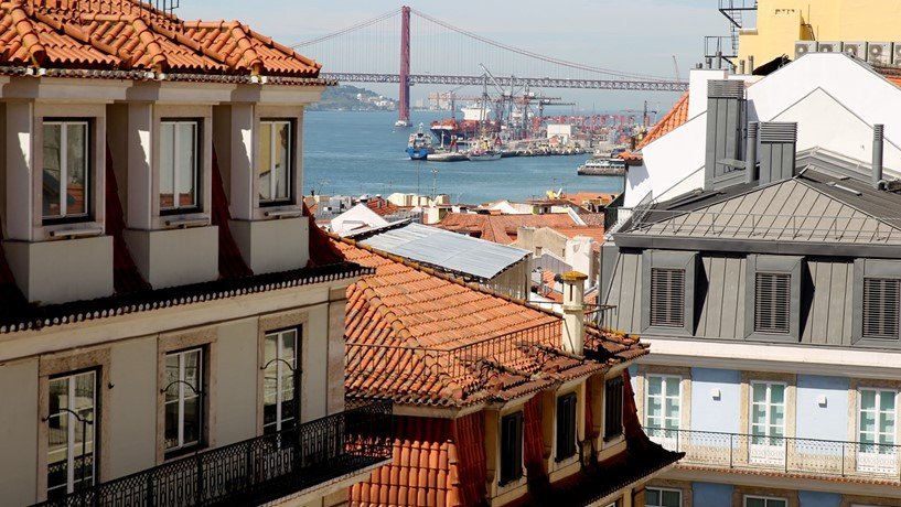 Rendas acessíveis em Lisboa podem ficar acima dos 500 euros