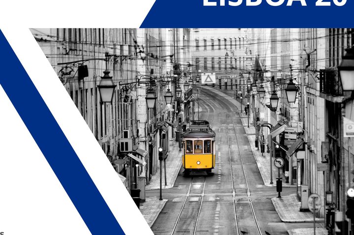 Lisboa a uma semana da Semana da Reabilitação Urbana