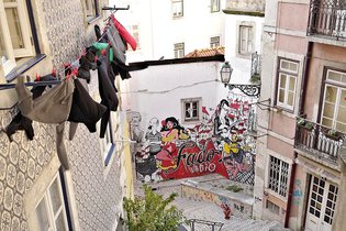 Lisboa cria linha de apoio aos despejos