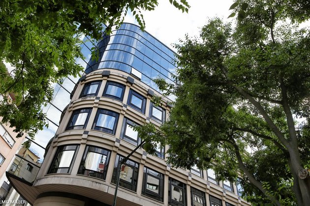 Worx vende escritórios do edifício Duque D’Ávila 185