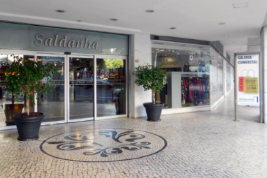 Saldanha Residence renova espaço e imagem