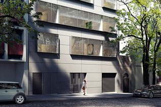 Louvre Properties lança novo The Nest