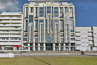 Replace instala-se no República 90