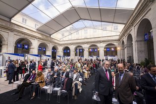 Santa Casa coorganiza conferência na Semana da Reabilitação