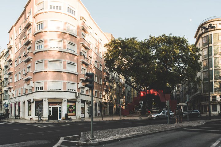Avenidas Novas é onde os preços das casas reabilitadas mais crescem em Lisboa