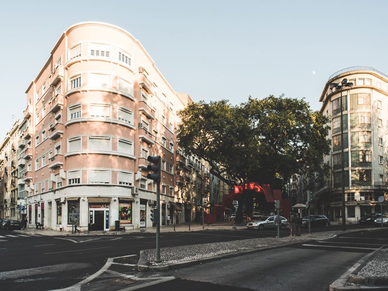 Avenidas Novas é onde os preços das casas reabilitadas mais crescem em Lisboa