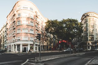 Avenidas Novas é onde os preços das casas reabilitadas mais crescem em Lisboa