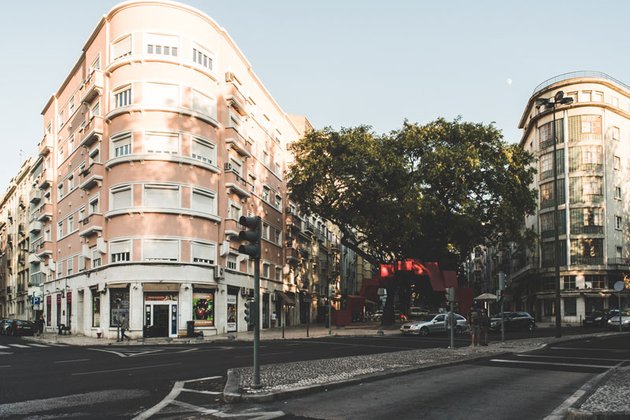Avenidas Novas é onde os preços das casas reabilitadas mais crescem em Lisboa
