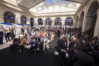 Promotores apresentam propostas para a habitação ao Governo na Semana da Reabilitação
