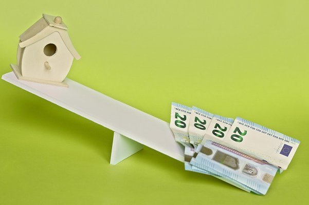 Portugal é o segundo país europeu onde os preços residenciais mais subiram