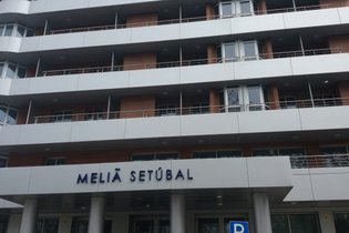 Hoti compra Hotel do Bonfim e reconverte-o em Meliá Setúbal