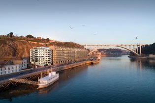 Predibisa e JLL comercializam novo Ouro Residence
