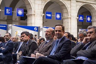 CML promete «adaptar-se ao volume de investimento» imobiliário