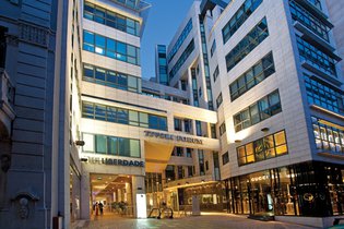 Vanguard Asset Management instala-se no Tivoli Forum