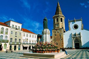 Tomar vai ter novo hotel de 5 estrelas