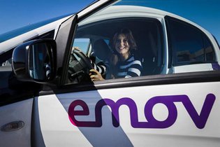 Lisboa já tem carros elétricos partilhados