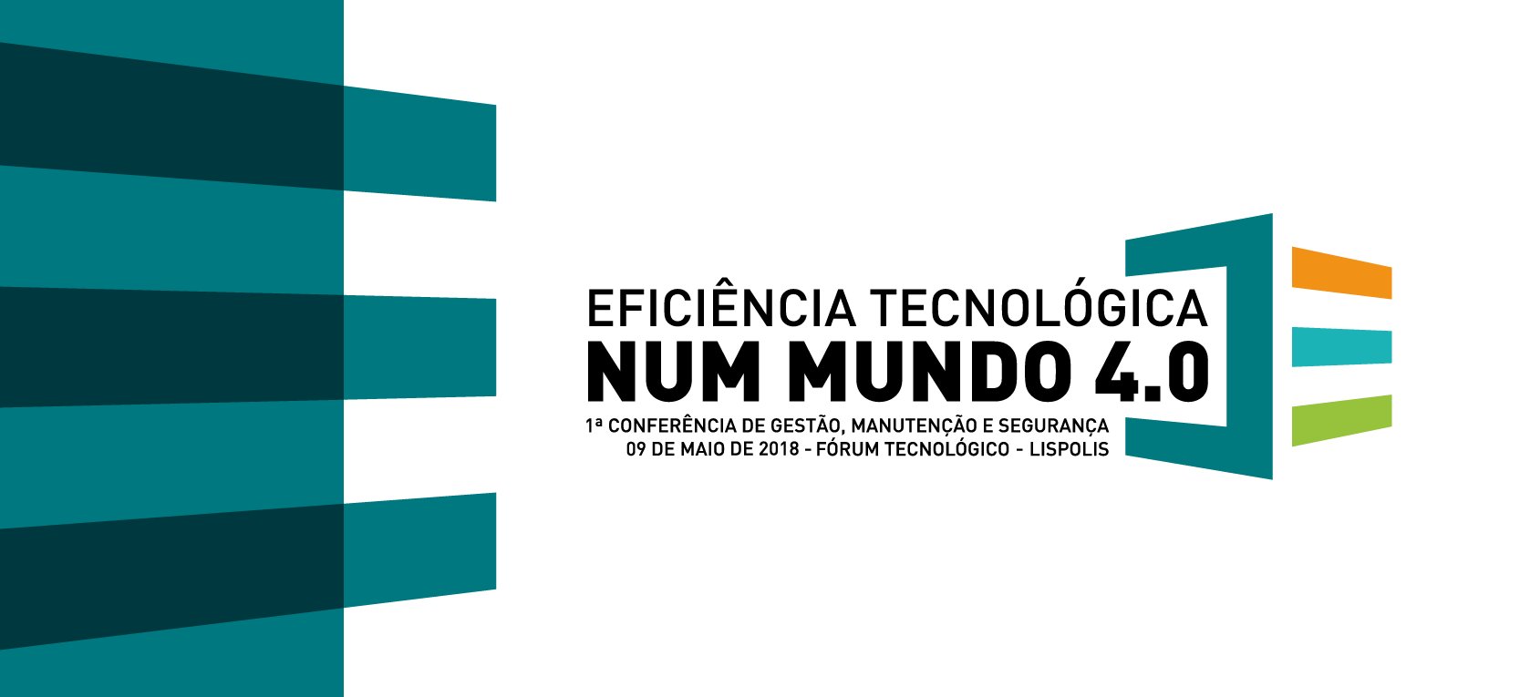 Conferência de Eficiência Tecnológica 4.0 realiza-se a 9 de maio