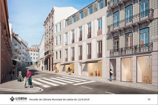 Brightempathy desenvolve primeiro projeto do Renda Acessível por €12M