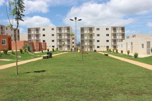 Centralidade do Kilomosso recebe primeiros habitantes em Julho