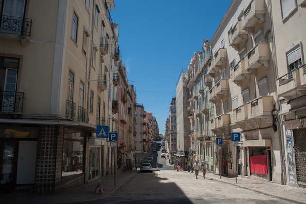 Obras profundas podem deixar de significar despejo