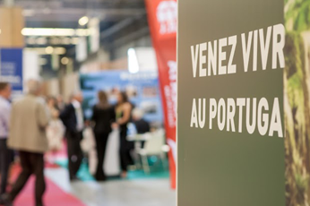 Salão do Imobiliário e Turismo de Paris espera mais de 20.000 visitantes em maio