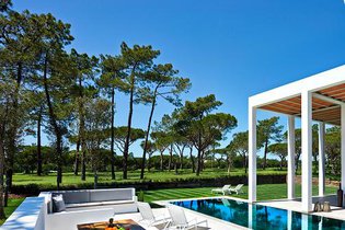 Ativos integrados em resort deverão valorizar 7,1%