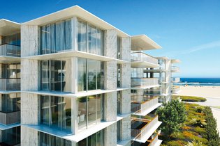 Vanguard Properties investe €60M em Armação de Pera