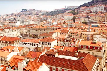 Compra de habitação na ARU de Lisboa somou os €1.560M no ano passado