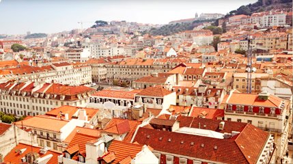 Compra de habitação na ARU de Lisboa somou os €1.560M no ano passado