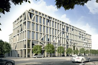 BNP Paribas protagoniza maior operação de arrendamento de escritórios do Porto