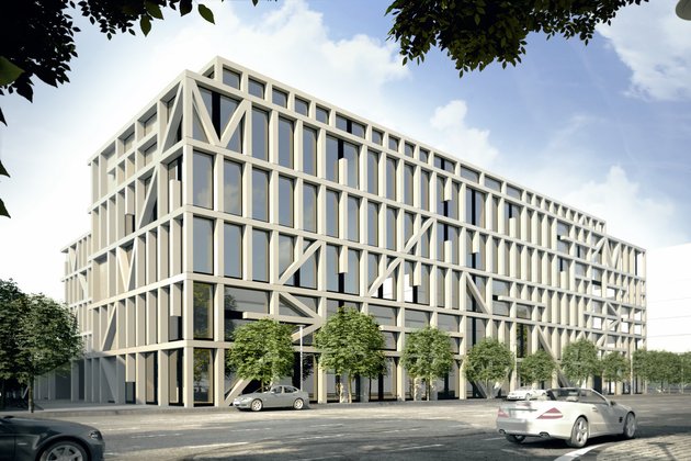 BNP Paribas protagoniza maior operação de arrendamento de escritórios do Porto