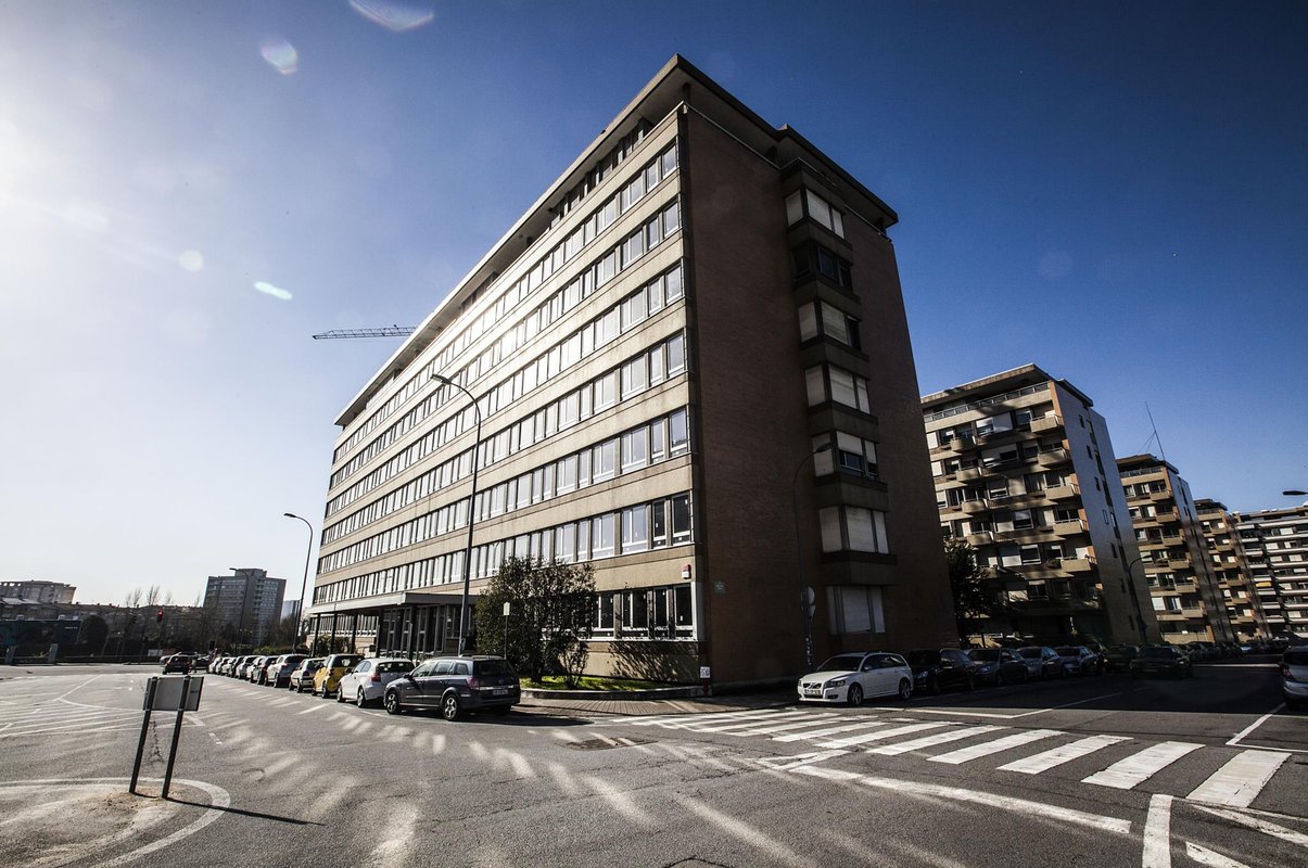 Atitlan investe na compra de escritórios no Porto