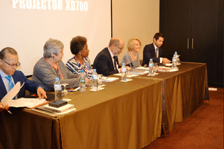 Ordens dos Engenheiros de Angola e Portugal organizam conferência em Luanda