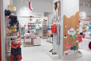 Zippy abre no RioSul Shopping
