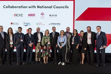 APCC assina novo acordo com o International Council of Shopping Centers