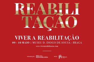 Viver a Reabilitação leva o debate da reabilitação urbana a Braga