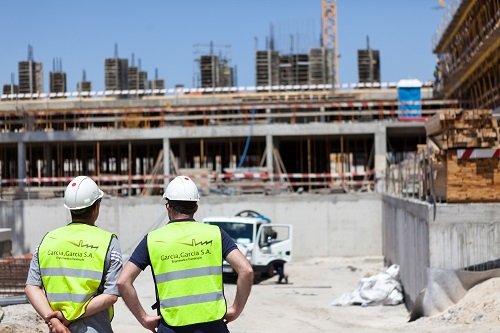 Faturação da Garcia Garcia ultrapassa os €53M