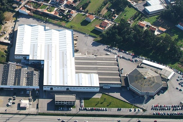 OLI constrói nova fábrica em Aveiro