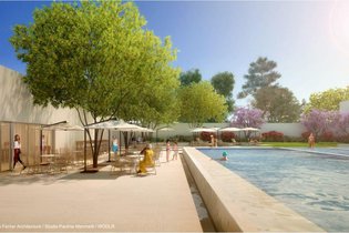Vilamoura: Uptown está no mercado