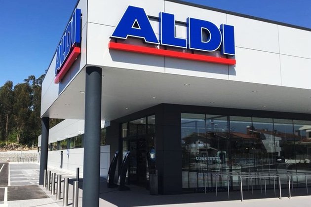 Aldi abre a sua maior loja em Portugal na Maia