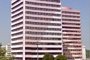 Barceló instala-se na Torre II das Laranjeiras